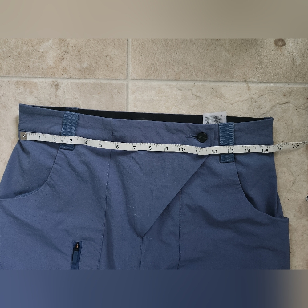 Adidas Terrex Zupahike Pants - Size Medium - Picture 13 of 15